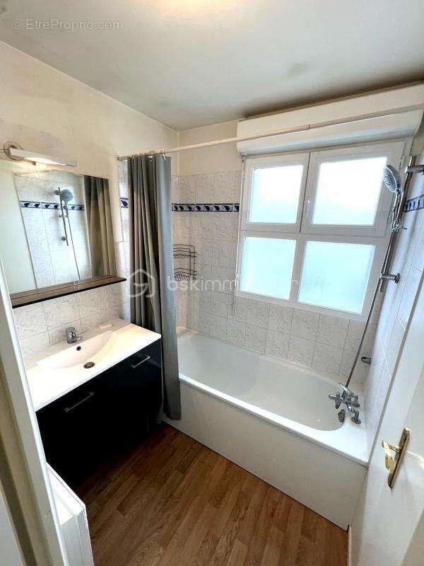 Appartement à COULOMMIERS