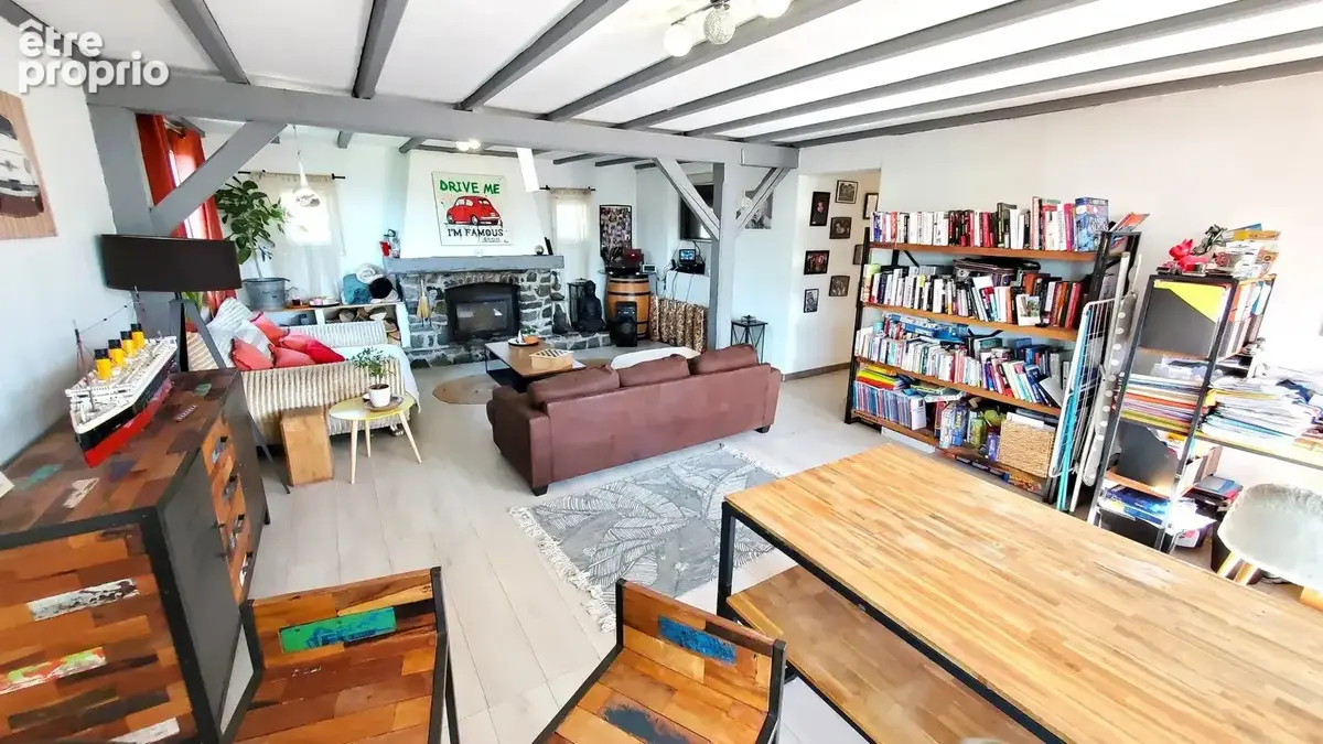 Maison 195 m² à Fillinges  - photo 3