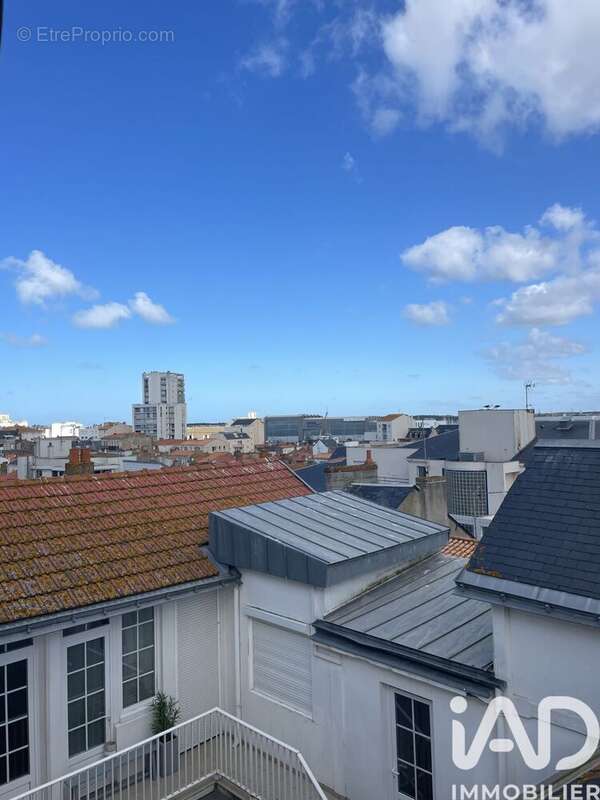 Photo 3 - Appartement à LES SABLES-D'OLONNE