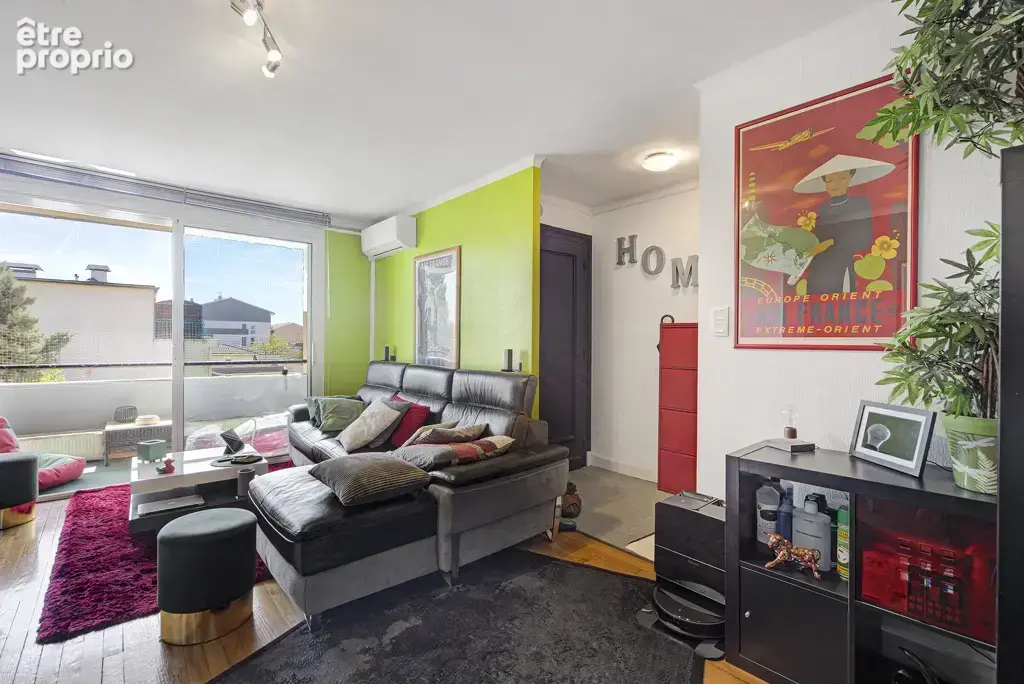 Photo Appartement à Toulouse au prix de 178 690€
