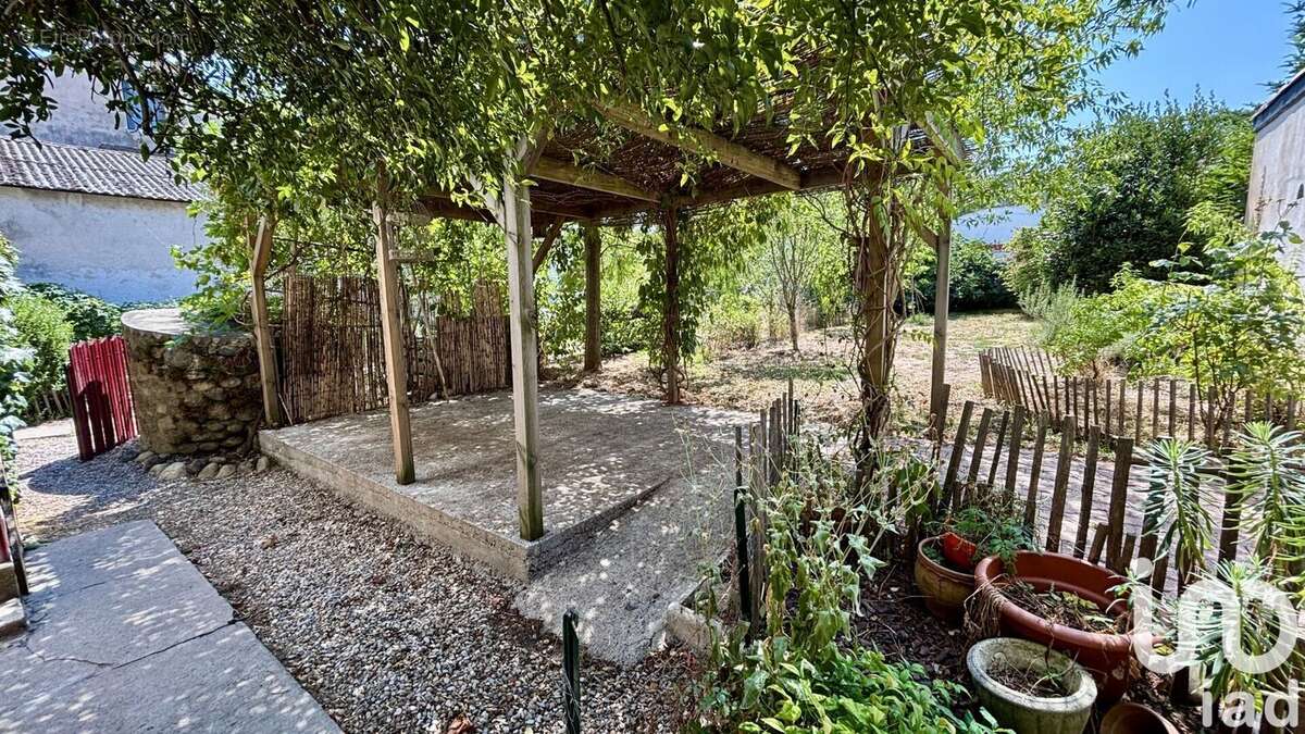 Photo 9 - Maison à LALEVADE-D&#039;ARDECHE