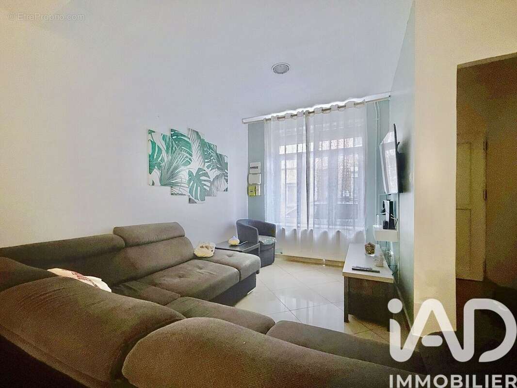 Photo 4 - Maison à WATTRELOS