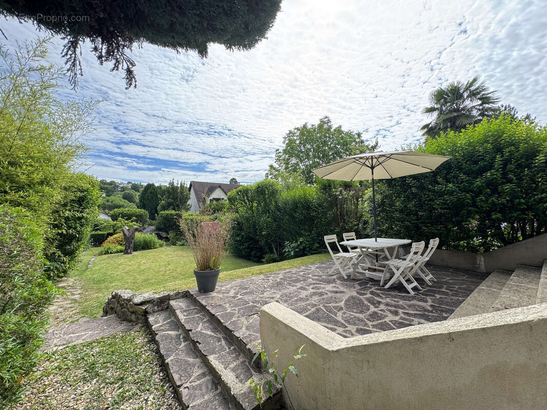 Maison - 60,02 m2 - 5 pièces - photo 6