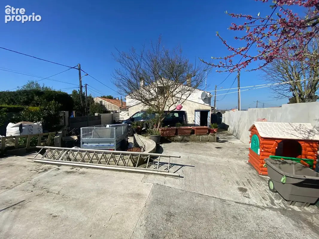 Maison Tonnay Charente 8 chambres - photo 15