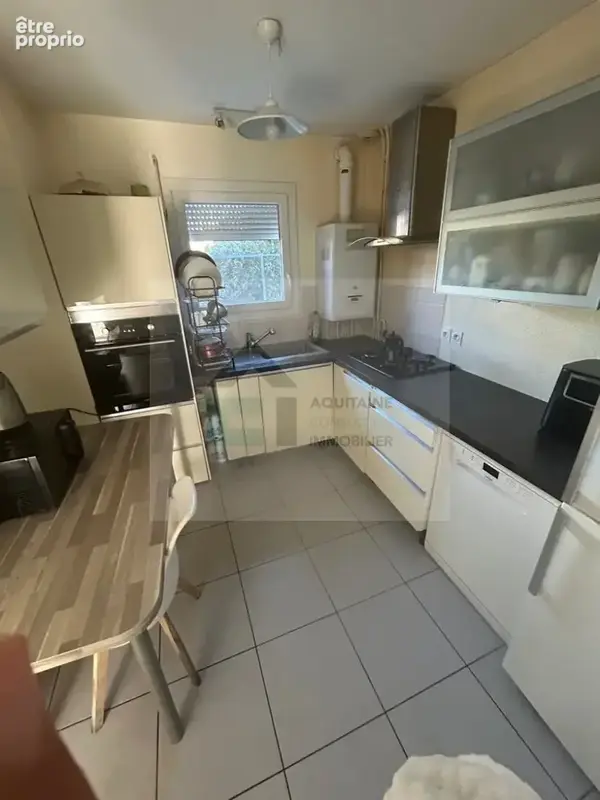 Maison t4 - 72m² - manosque 04100 - photo 3