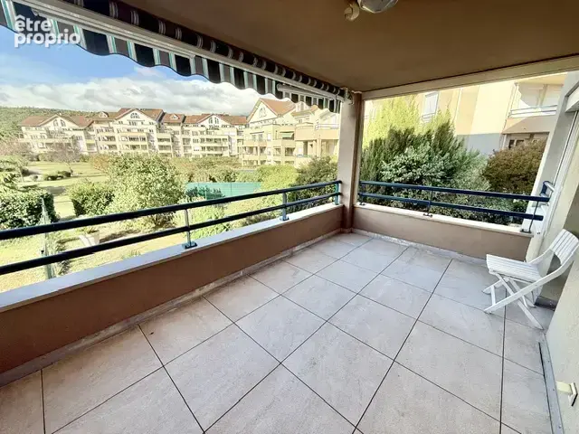 Divonne-les-bains   appartement 4 chambres de 180 m2   4 balcons   ascenseur   2 garages   2 caves - photo 20