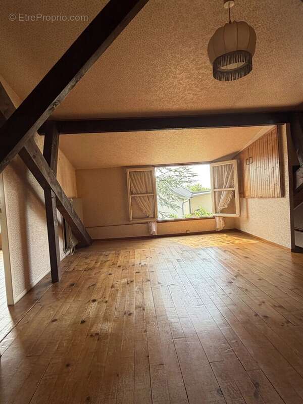 Maison individuelle au calme - photo 6