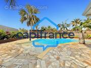 Maison à L&#039;ETANG-SALE