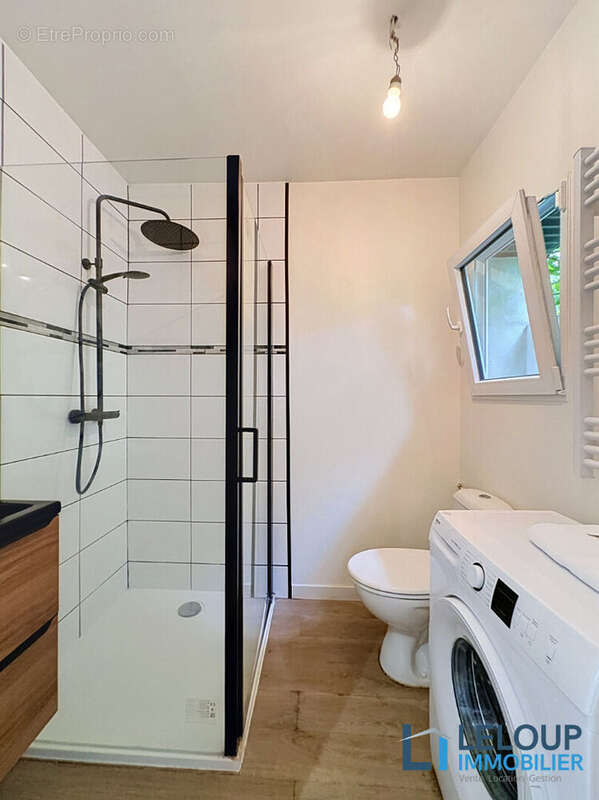 Appartement F1 meublé - 29 m² - Rouen Vieux-Marché - photo 6