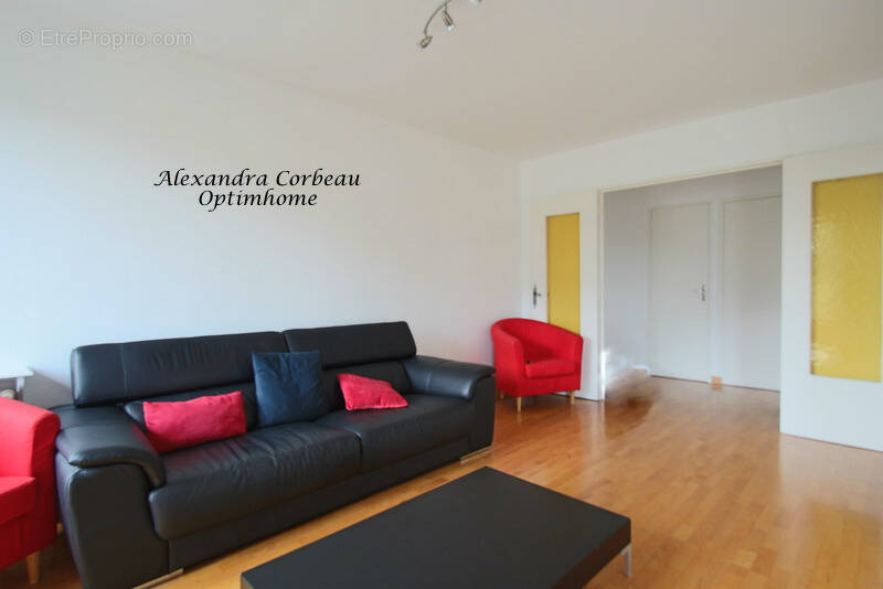 Appartement à LA FLECHE