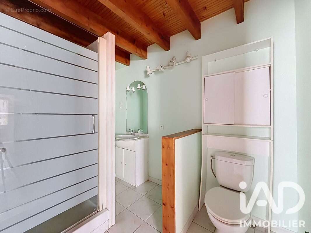 Maison 70 m² à Mosnac  - photo 6