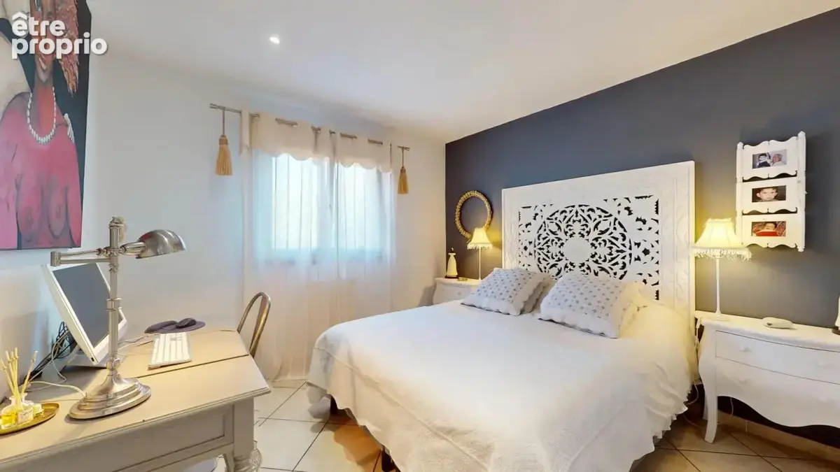 Maison de 5 pièces de 110 m² à Saleilles - photo 9