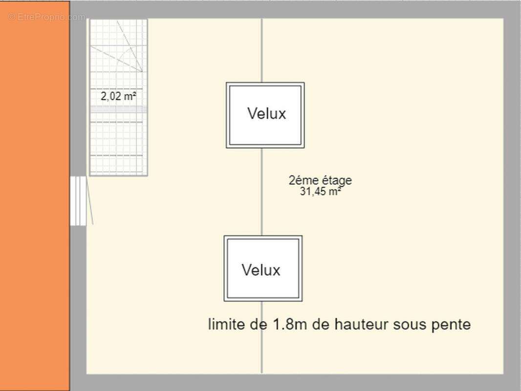 Maison à NIEUL-SUR-MER