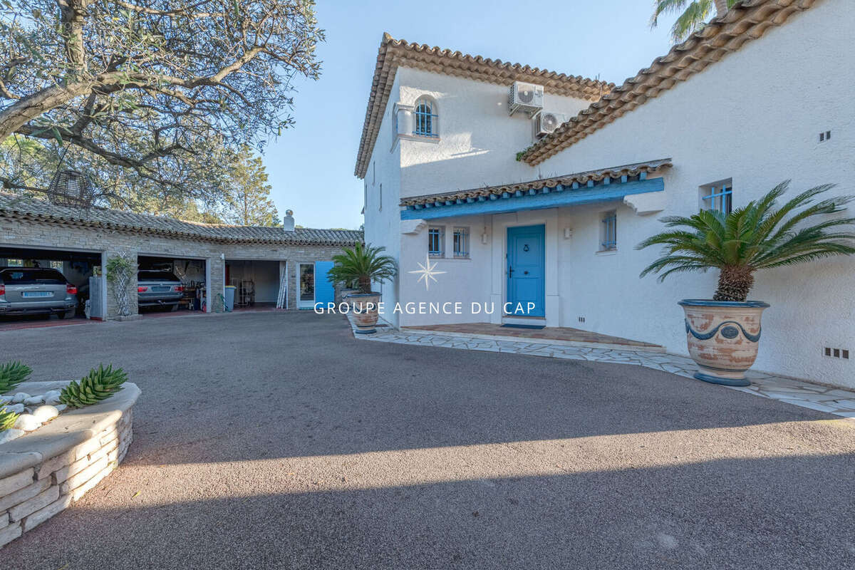 Maison à FREJUS