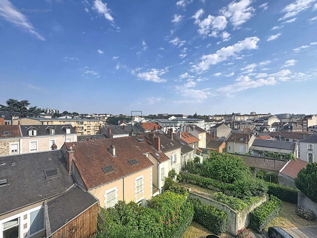 Appartement à LIMOGES