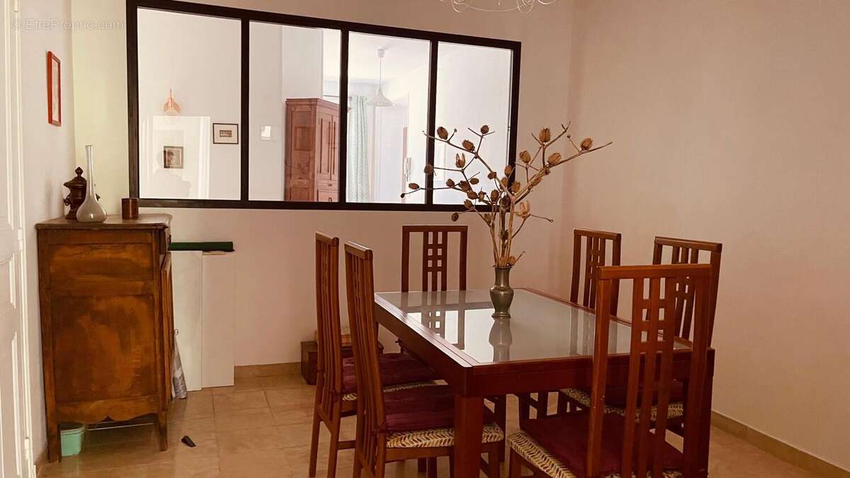 Photo 7 - Appartement à ALES