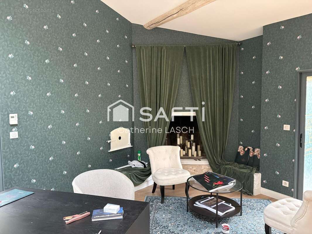 Photo 3 - Maison à BAILLARGUES