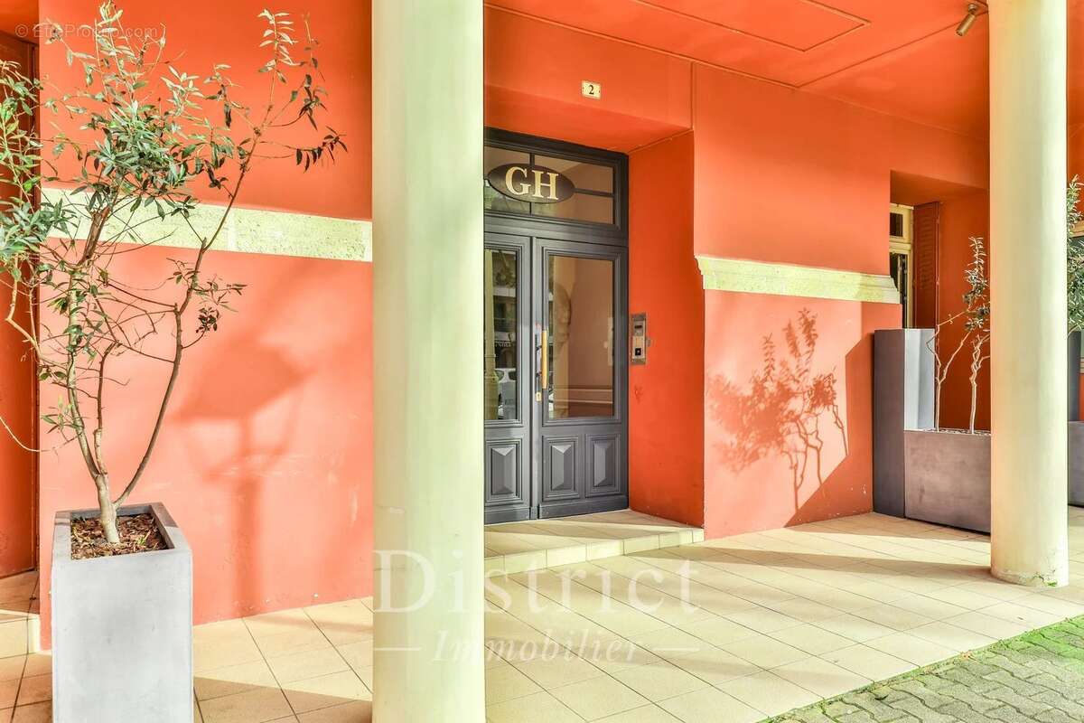 Appartement à ARCACHON