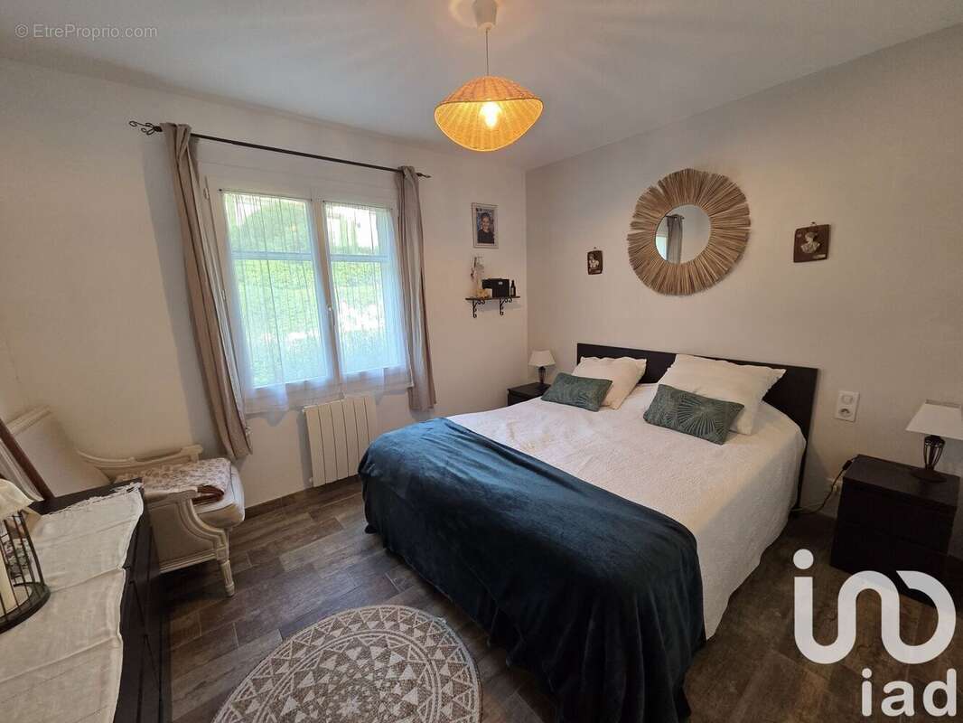 Photo 8 - Maison à MAUSSANE-LES-ALPILLES