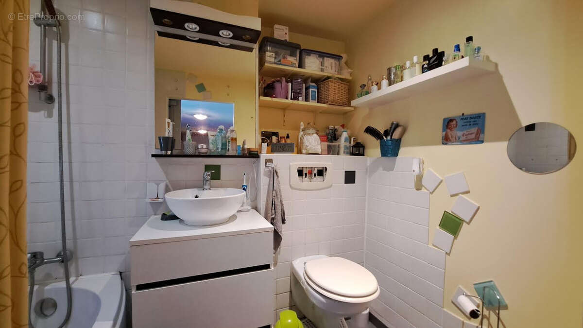 Maison à VILLARS-EN-PONS