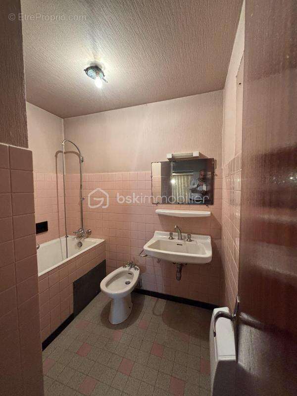 Maison à AIX-LES-BAINS