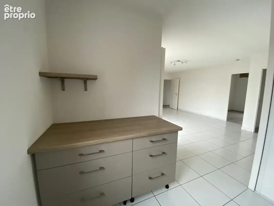 Appartement 4 pièces 75 m² à vendre à Bordeaux (33800) - photo 6