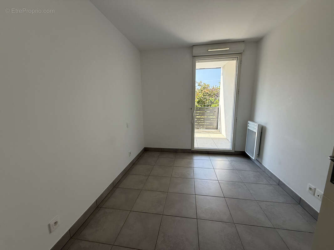 Appartement t3 garage et terrasse - photo 8