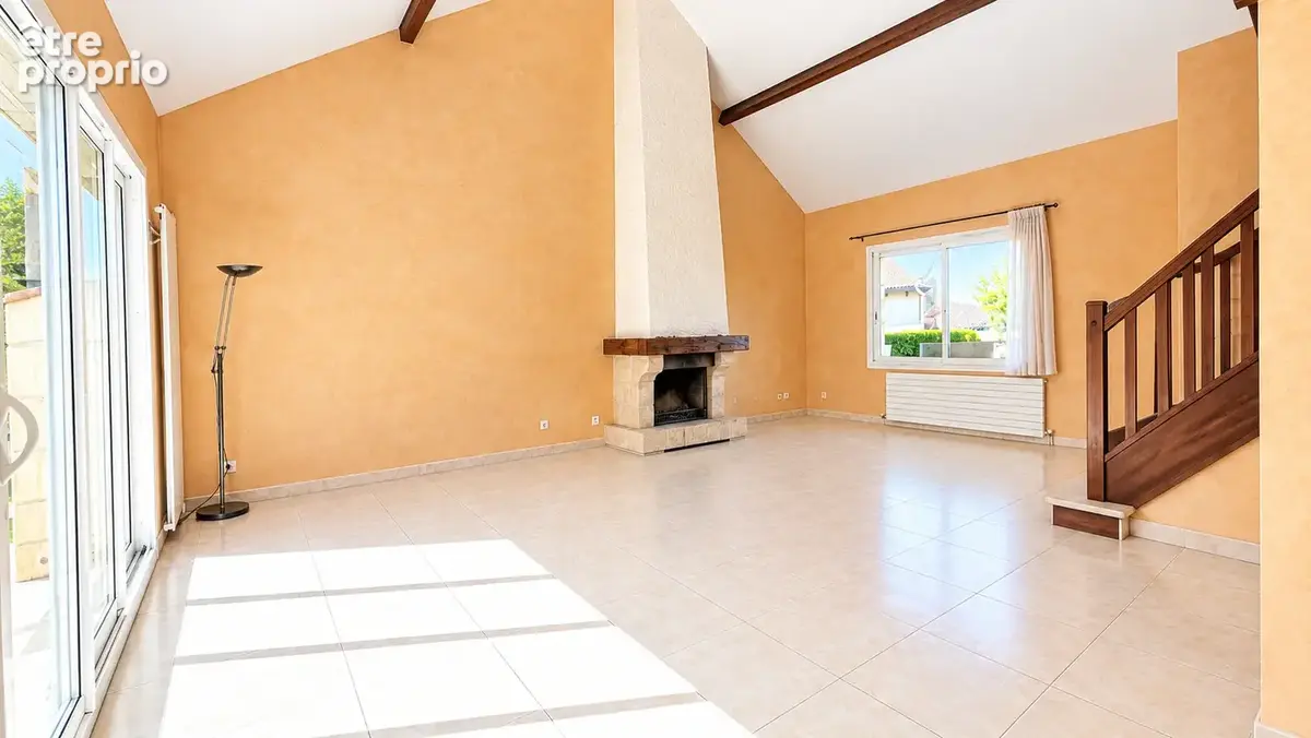 Maison 5 pièces - photo 2