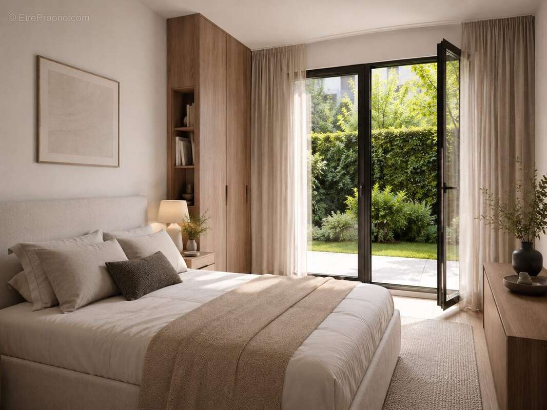 Maison 85 m² à Coupvray  - photo 3