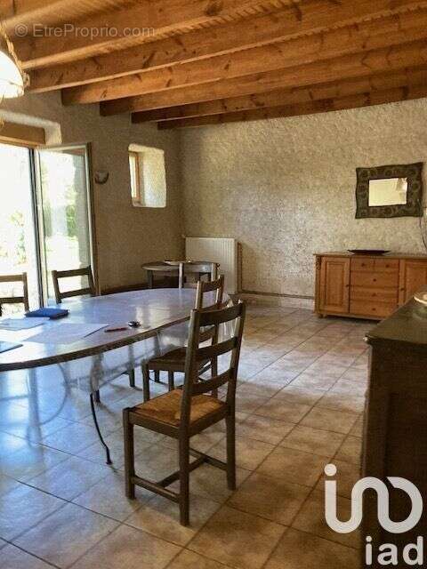 Photo 4 - Maison à ROSTRENEN