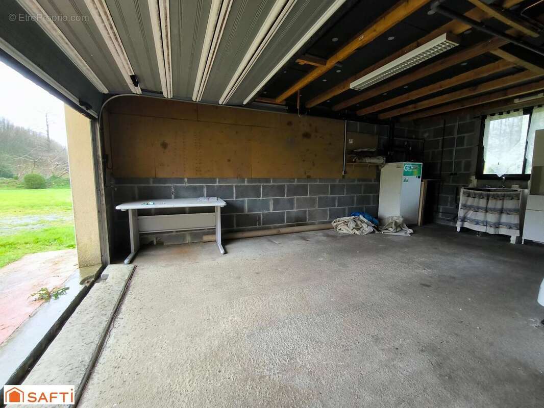 Photo 9 - Maison à LANVELLEC