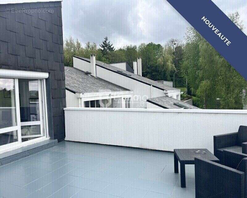 Appartement à BRY-SUR-MARNE