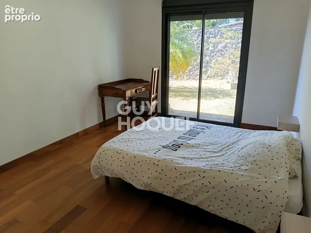 Maison Saint Andre 3 pièce(s) 90 m2 - photo 8