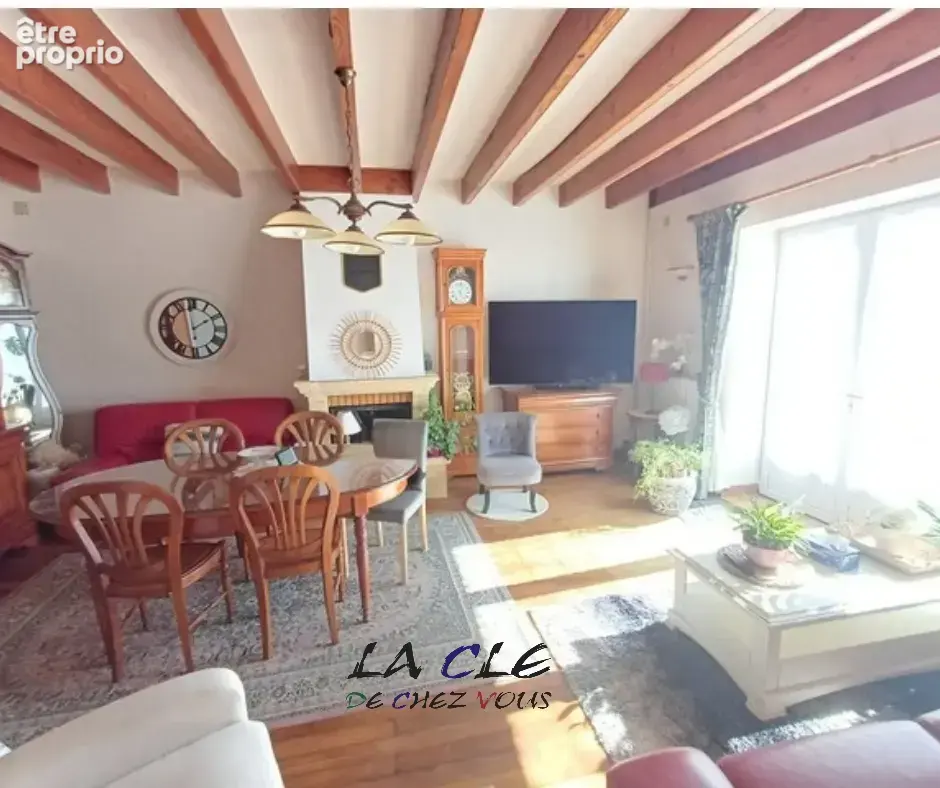 Maison ancienne - photo 4