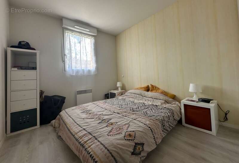 Appartement à GAILLAC