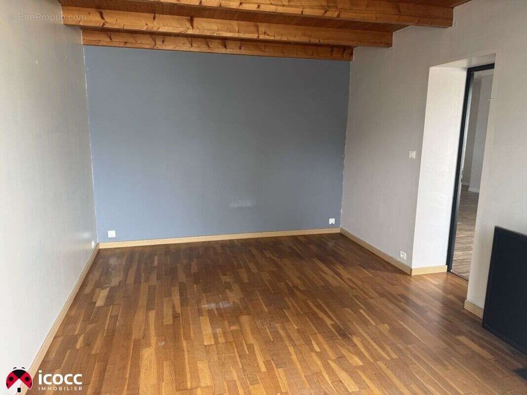 Maison 122 m² à L'aiguillon-Sur-Mer  - photo 5