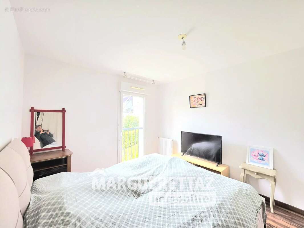 Appartement à BEAUMONT