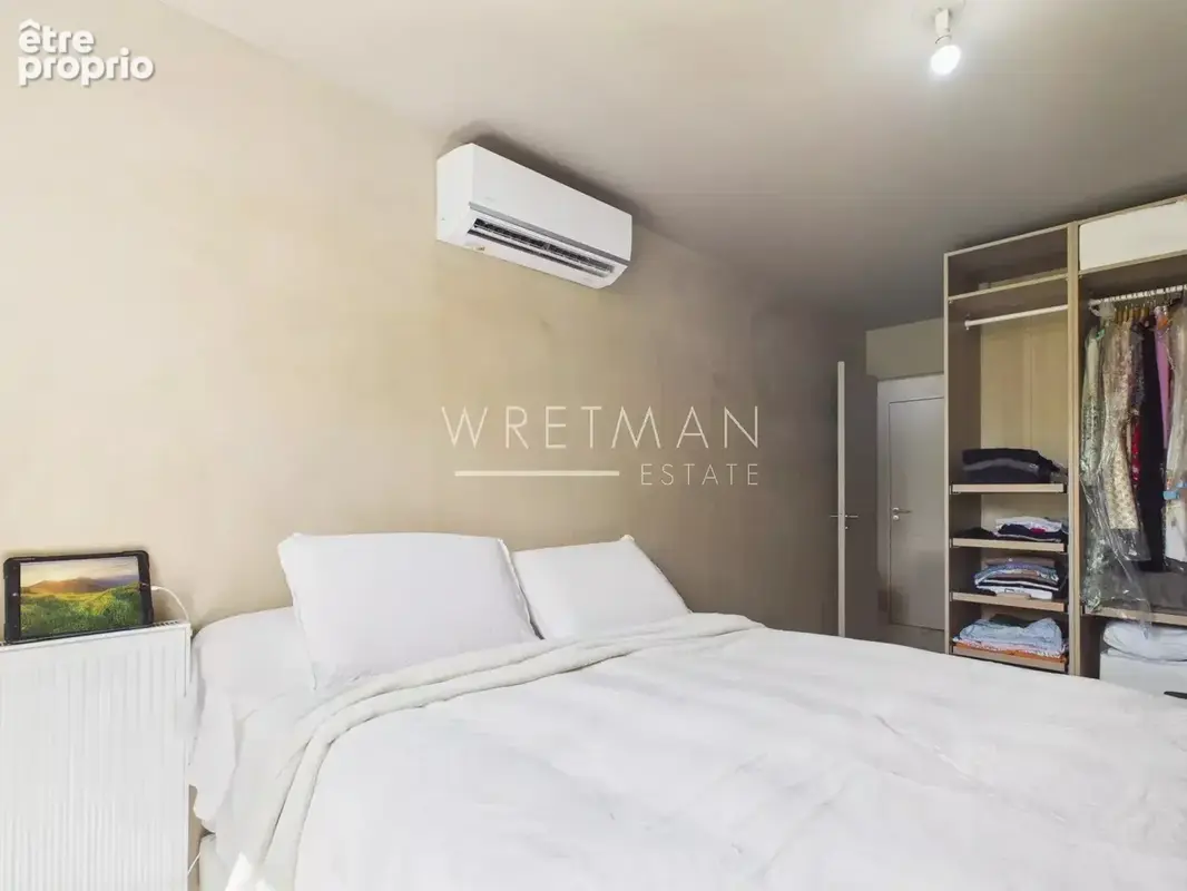 Appartement moderne avec jardin - Vence - photo 9