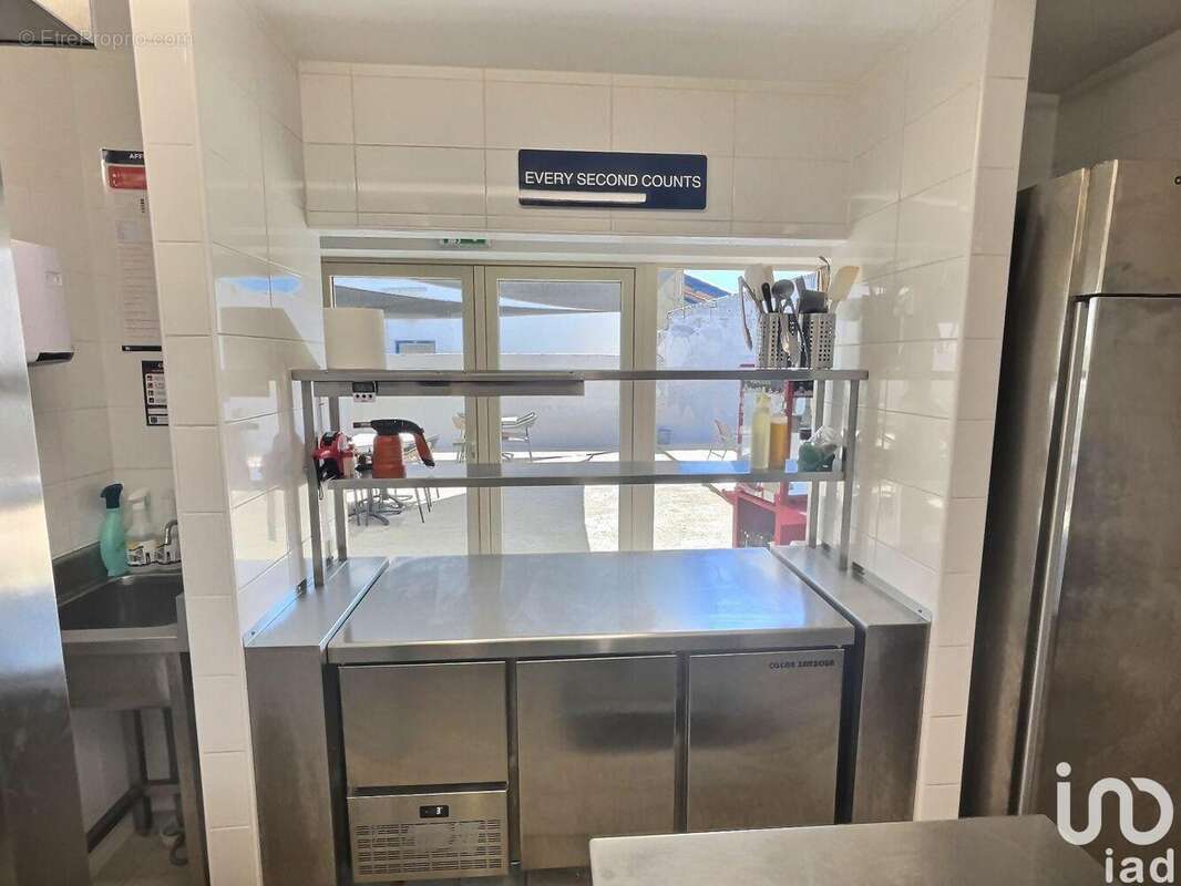 Photo 9 - Commerce à MIMIZAN