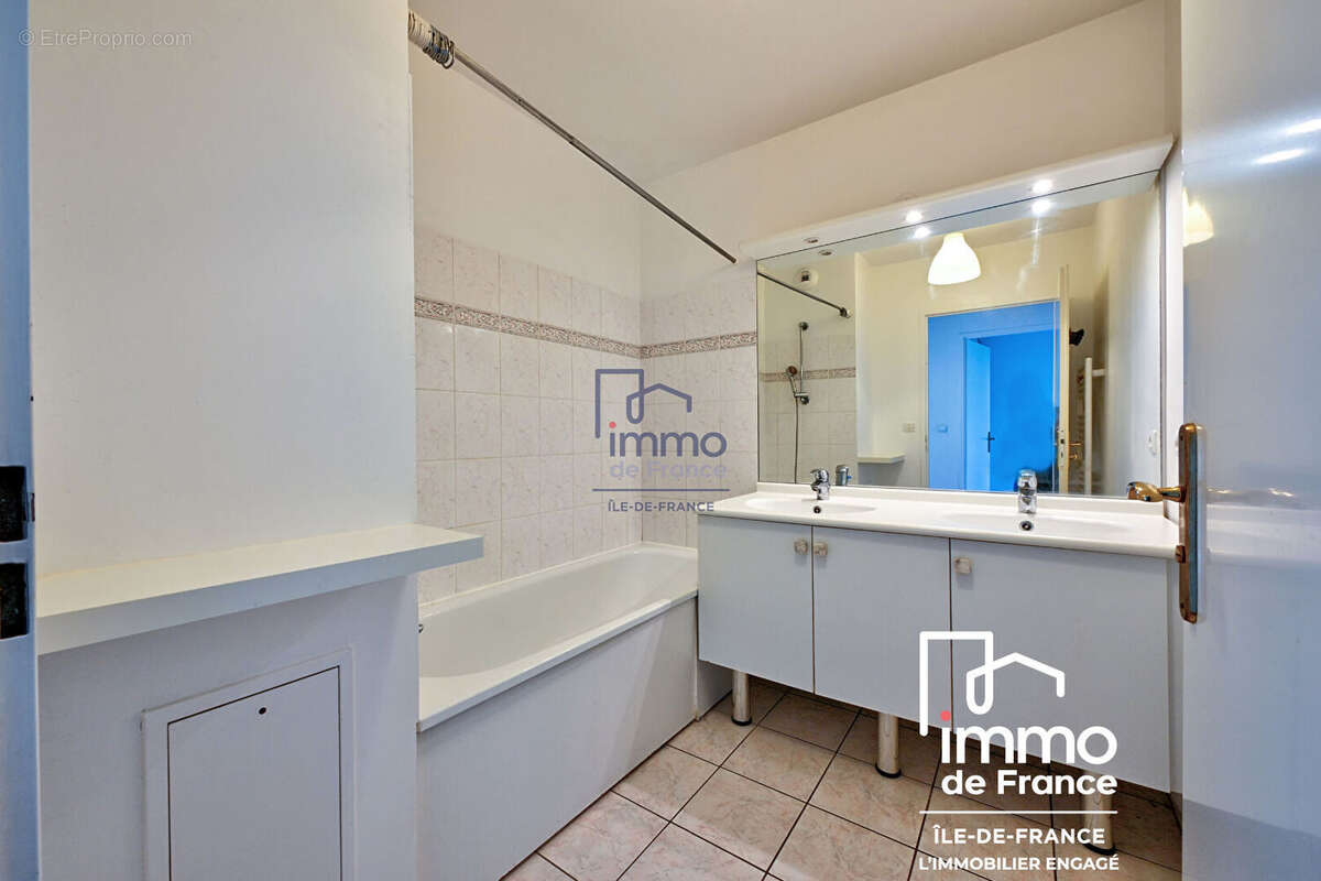 Appartement à CERGY