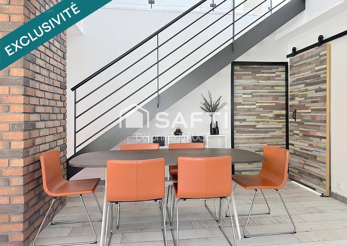 Photo 1 - Maison à CUGAND