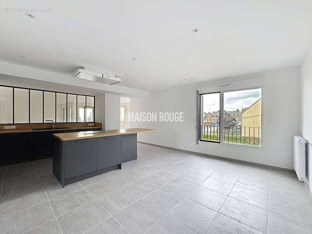 Appartement à CANCALE