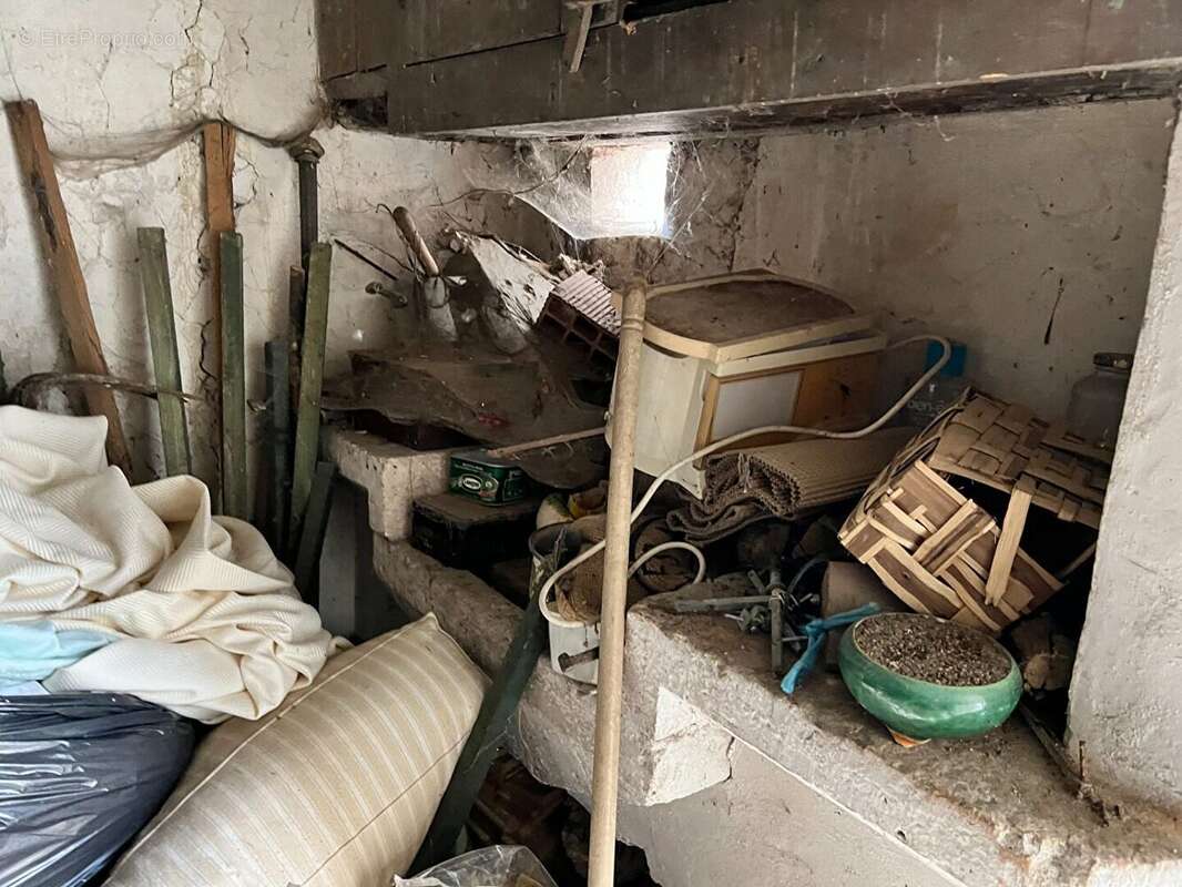 Maison à BOURG-DE-VISA