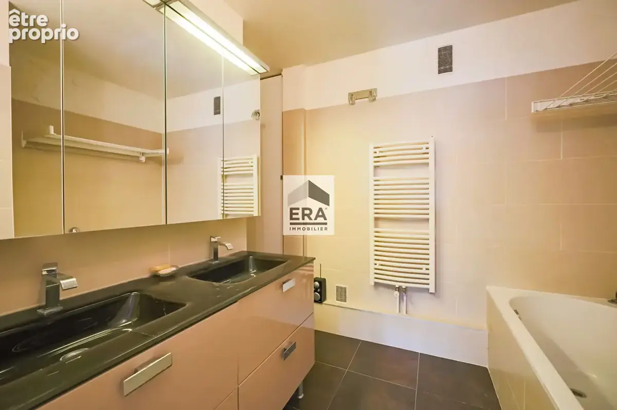Appartement 94m² à paris 14e arrondissement - photo 7