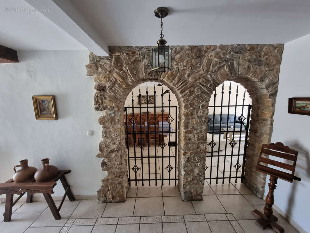 Maison à SOREDE
