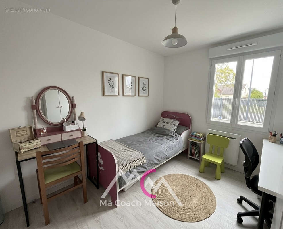 Maison à PONTCHATEAU