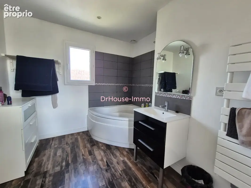 Maison 125 m² à Epron  - photo 7