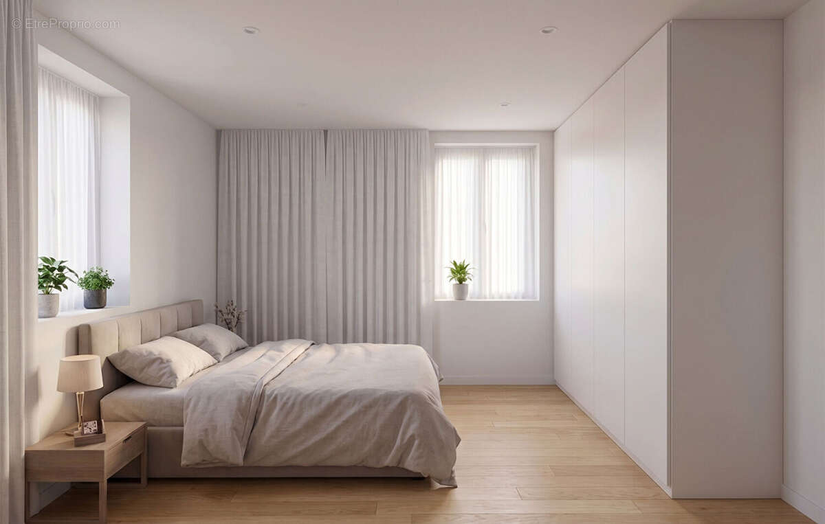 T3 duplex avec jardin de 173.80 m² Annecy-le-Vieux, secteur Sur les Bois - photo 3