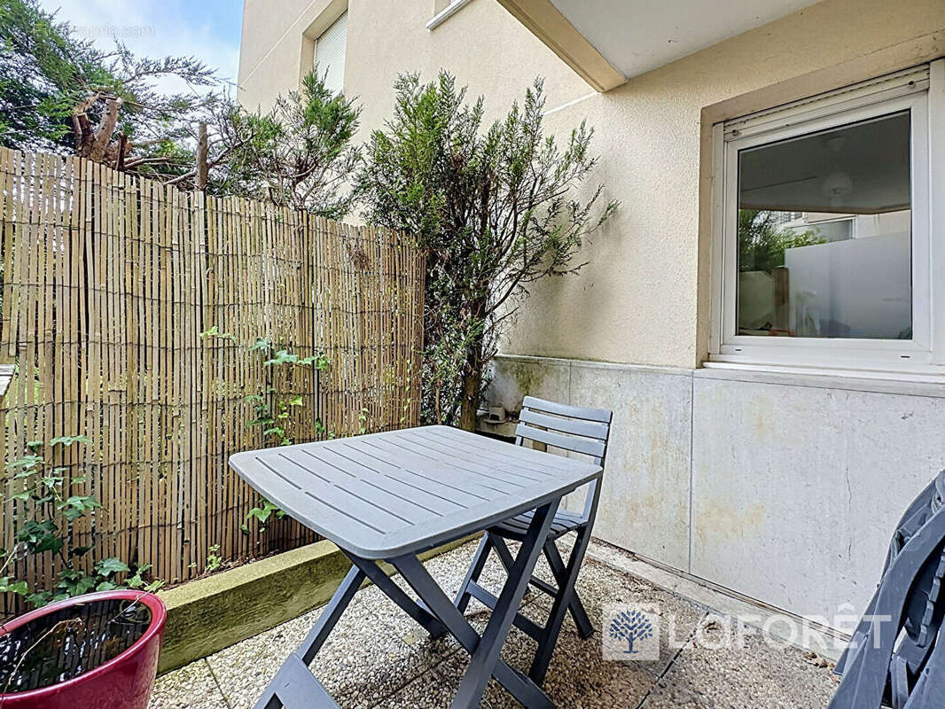 Appartement à ANTONY