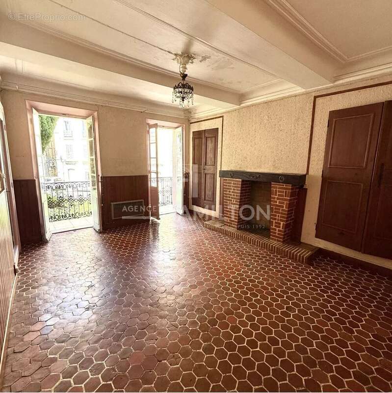 Appartement à MONS
